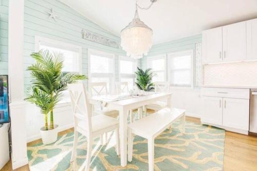 OCEANIA... water front cottage retreat ~ in Cudjoe Key (FL)