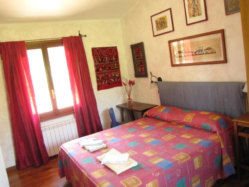 B&B Ai Glicini – Marino