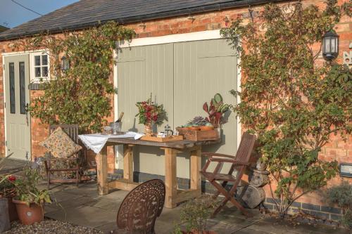 The Rear of the Plough,Everdon. in Everdon