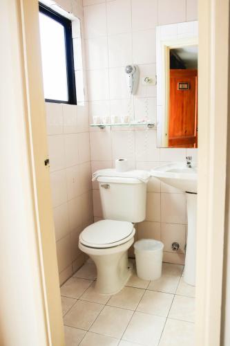 Classic Quadruple Room image 1