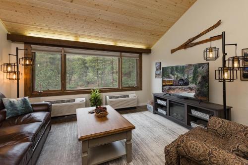 Tamarron Lodge Loft 316 in Durango, USA