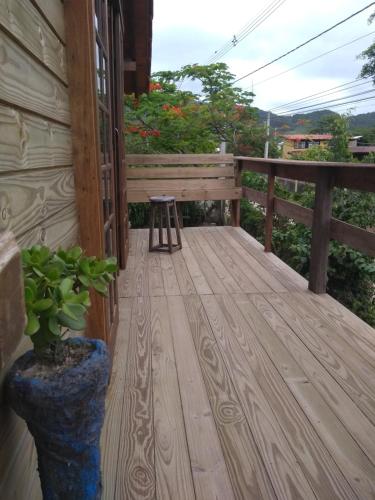 Casa Sol & Lua in เซาชูเอา โดริโอเวร์เมลโย