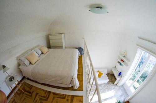 Casa Cerqua Landi Napoli - Luxury House Capri's view, Naples (photo 8)