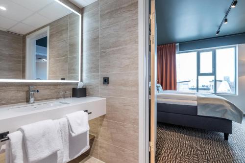 Thon Hotel Prinsen - image 9
