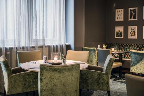 Thon Hotel Prinsen - main image