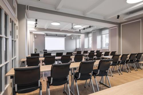 Quality Hotel Prinsen - image 2