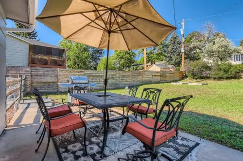 7213 S Tamarac St in Centennial, USA