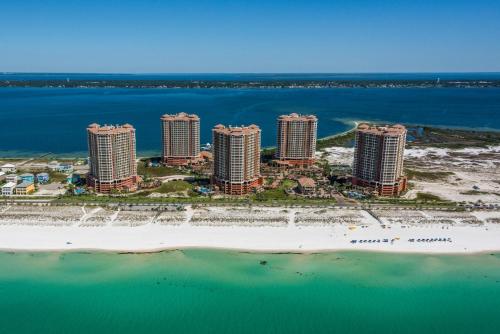 Portofino Tower 3 Unit 1503 - image 3