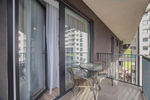 Duet Blanc - Apartment - Oradea