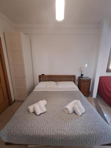 Flatinrome Residence Fiera - image 10