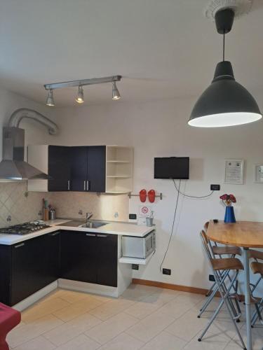 Flatinrome Residence Fiera