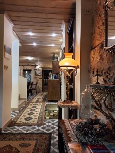 VIRSA BOUTIQUE ROOMS – Ioannina, OH