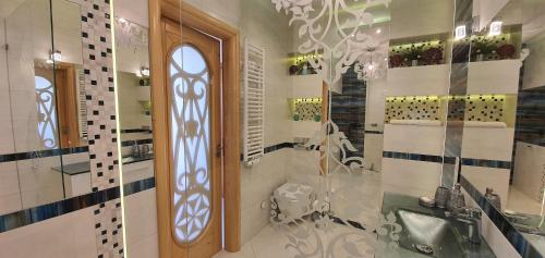 Polana Szymoszkowa Ski Resort - Chamerion Apartments, Закопане (фото 11)