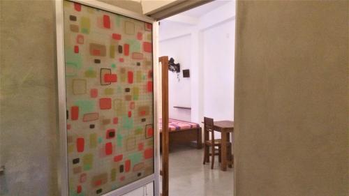 Double Room with Balcony (2 Adults + 1 Child) image 4