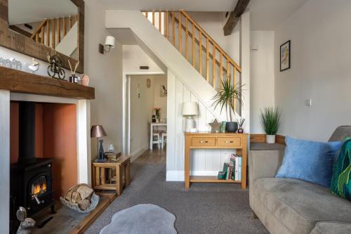 Appleyard Cottage - Yorkshire Dales - Swinden