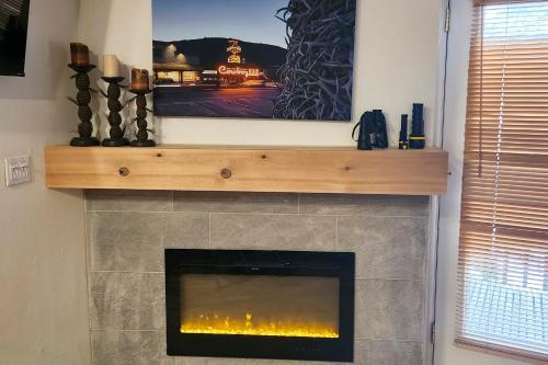 Skiers Dream Upscale Condo By Teton Village! in Wilson, USA