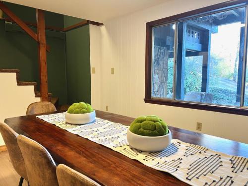 Outland Chalet & Suites Great Smoky Mountains