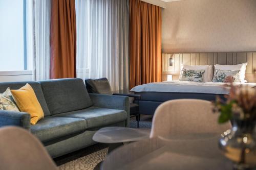 Quality Hotel Prinsen - image 4