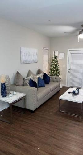 Luxury 2 bedroom Apartment