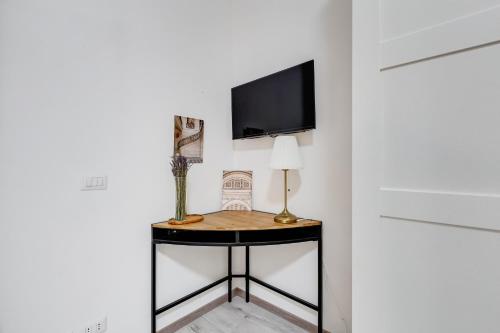 Jmartins Colosseo Suites, Rome (photo 10)