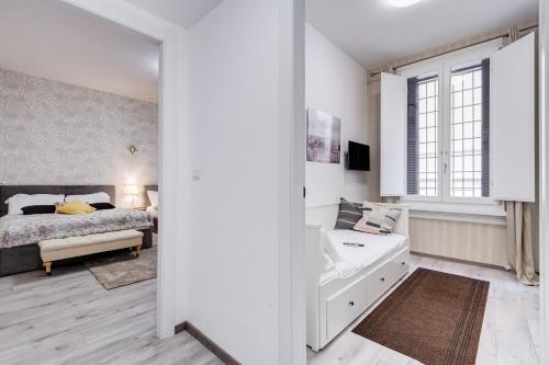 Jmartins Colosseo Suites, Rome (photo 9)