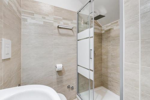 Jmartins Colosseo Suites, Rome (photo 5)
