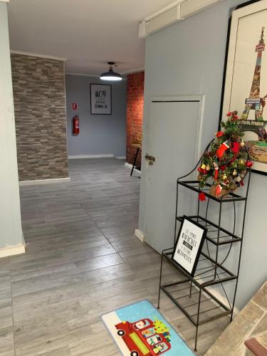HOSTAL COSTA VIÑA