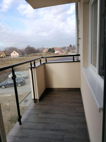 Northern Pearl in Kertvaroš