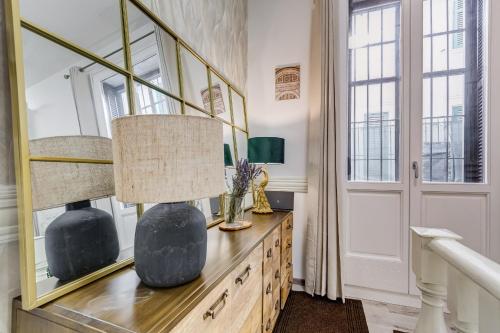 Jmartins Colosseo Suites, Rome (photo 3)
