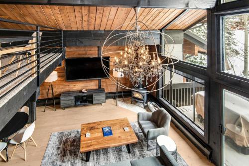 Interlochen Condo Unit B16 in Vail, USA