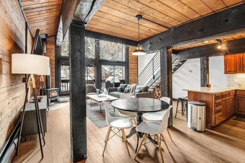 Interlochen Condo Unit B16 in Vail, USA