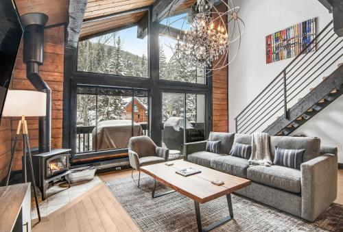 Interlochen Condo Unit B16 in Vail, USA