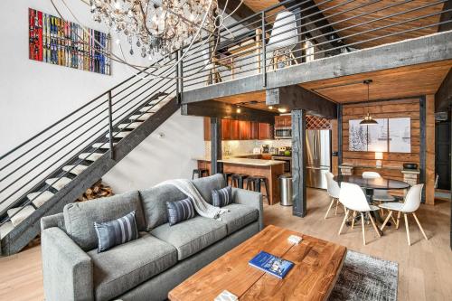 Interlochen Condo Unit B16 in Vail, USA