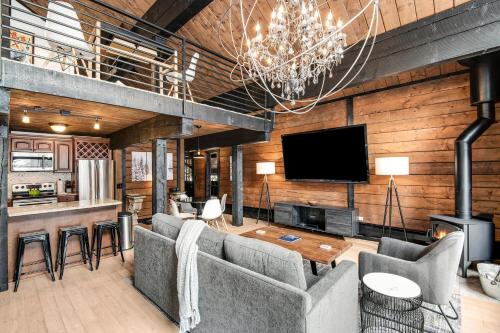 Interlochen Condo Unit B16 in Vail, USA