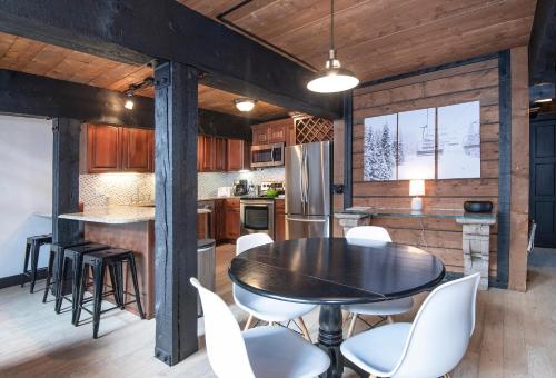 Interlochen Condo Unit B16 in Vail, USA