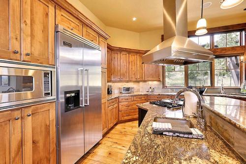 Rocky Fells Lodge in Breckenridge, USA
