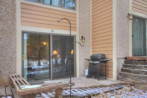 Claimjumper #30 in บัลดี เมาน์เท็น