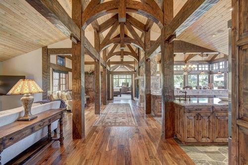 Long Ridge Lodge in Breckenridge, USA