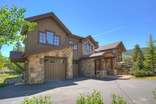 Long Ridge Lodge in Breckenridge, USA