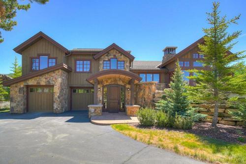 Long Ridge Lodge in Breckenridge, USA