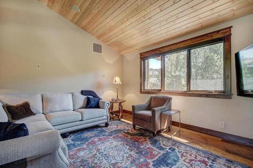 Long Ridge Lodge in Breckenridge, USA