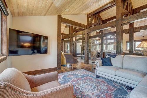 Long Ridge Lodge in Breckenridge, USA