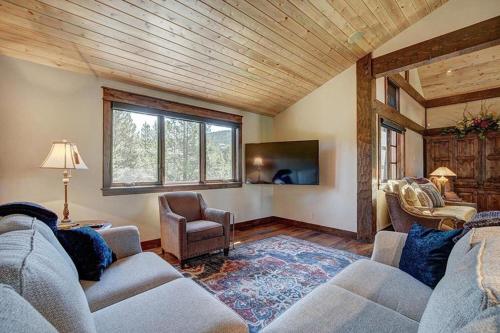Long Ridge Lodge in Breckenridge, USA