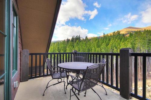 Crystal Peak Penthouse in Breckenridge (CO)