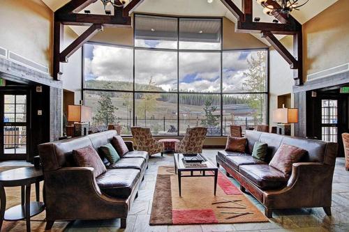 Crystal Peak Penthouse in Breckenridge (CO)