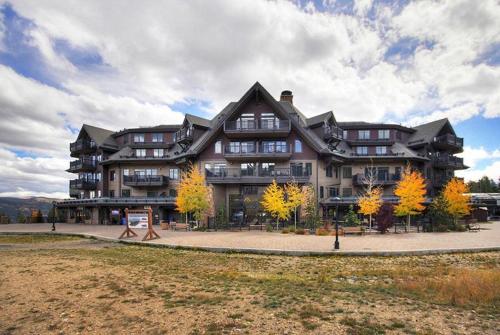 Crystal Peak Penthouse in Breckenridge (CO)