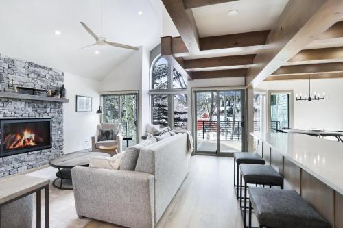 Luxury on Ridge in Breckenridge (CO)