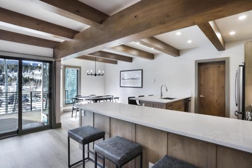 Luxury on Ridge in Breckenridge (CO)