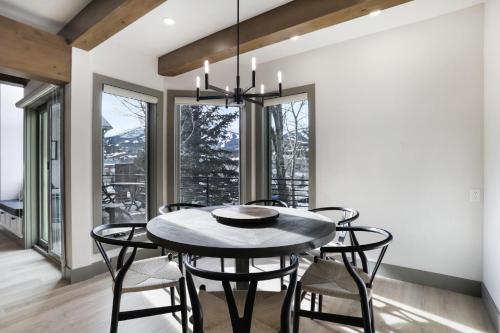 Luxury on Ridge in Breckenridge (CO)
