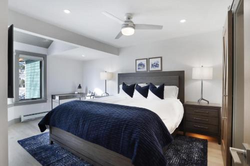 Luxury on Ridge in Breckenridge (CO)